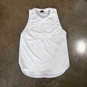 Ivy Park Jersey Tank